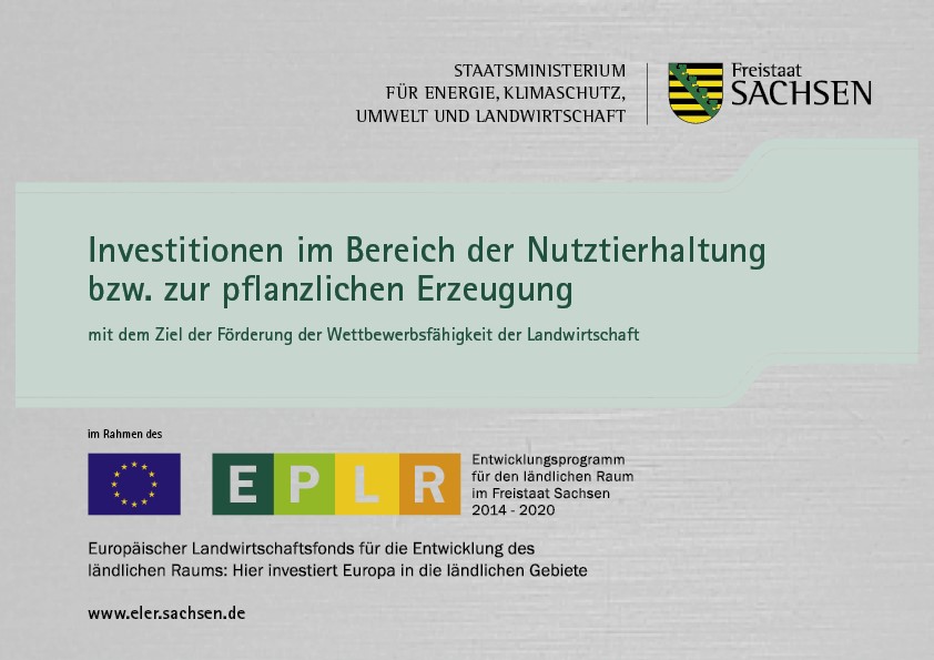 01 LIW InvestitionTierPflanze